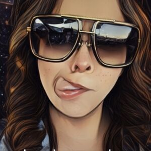 Meet your Posher, Caryl